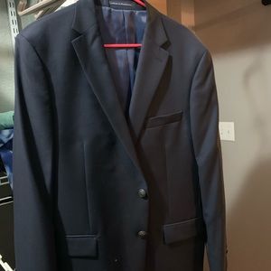 Sport coat